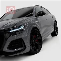 اودي RSQ8